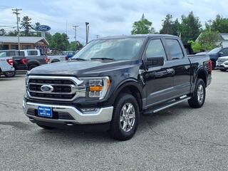 2021 Ford F-150 for sale in S. Paris ME