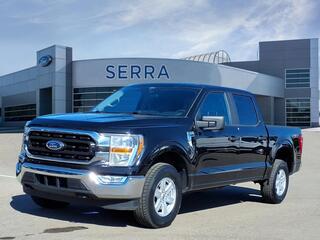 2021 Ford F-150 for sale in Farmington Hills MI