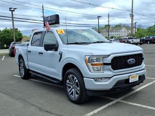 2021 Ford F-150 for sale in North Brunswick NJ