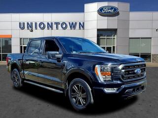 2021 Ford F-150 for sale in Uniontown PA