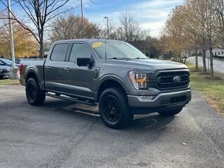 2021 Ford F-150 for sale in Asheville NC