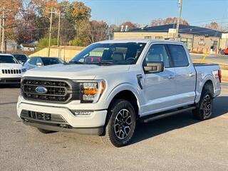 2021 Ford F-150 for sale in Dayton OH