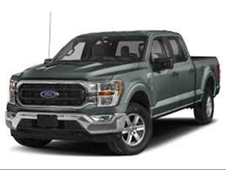 2021 Ford F-150 for sale in Spartanburg SC