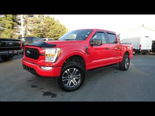 2021 Ford F-150 for sale in Millerton NY