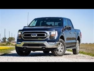 2021 Ford F-150 for sale in Spartanburg SC