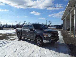 2022 Ford F-150 for sale in Wilmington IL