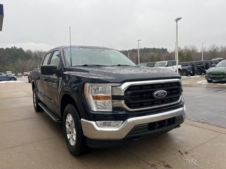 2022 Ford F-150 for sale in Spartanburg SC