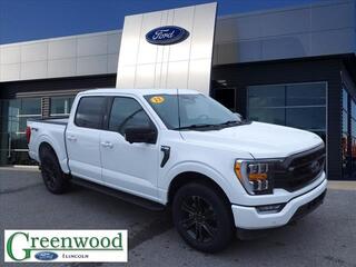 2022 Ford F-150 for sale in Bowling Green KY