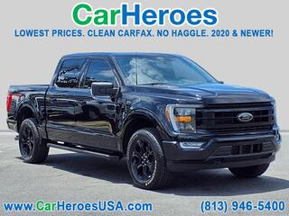 2022 Ford F-150 for sale in Redondo Beach CA
