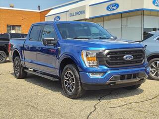 2022 Ford F-150 for sale in Livonia MI