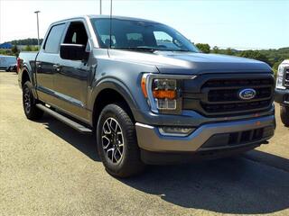 2022 Ford F-150 for sale in Uniontown PA