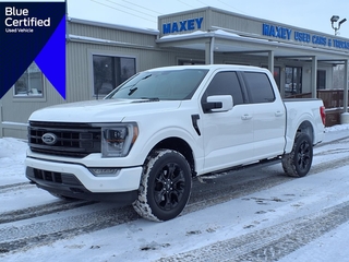 2022 Ford F-150 for sale in Detroit MI