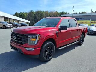 2022 Ford F-150 for sale in Abingdon VA