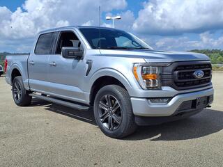 2022 Ford F-150 for sale in Uniontown PA