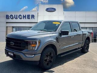 2022 Ford F-150 for sale in Janesville WI