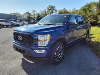 2022 Ford F-150 for sale in Martinsburg WV