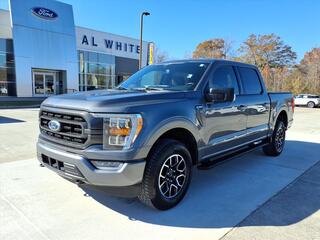 2022 Ford F-150 for sale in Manchester TN
