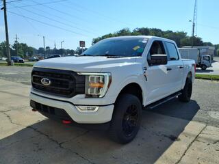 2022 Ford F-150 for sale in Shelby NC