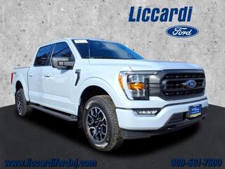 2022 Ford F-150 for sale in Watchung NJ