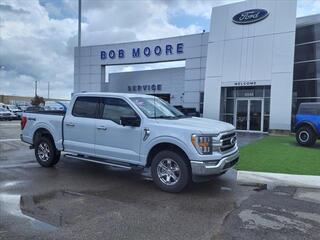 2022 Ford F-150 for sale in Oklahoma City OK