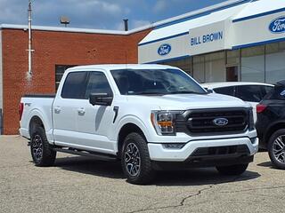 2022 Ford F-150 for sale in Livonia MI