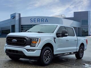 2022 Ford F-150 for sale in Farmington Hills MI
