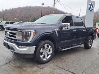 2022 Ford F-150 for sale in Wheeling WV