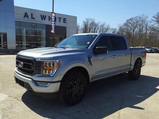 2022 Ford F-150 for sale in Manchester TN