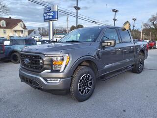 2022 Ford F-150 for sale in Martinsburg WV