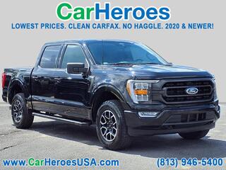 2022 Ford F-150 for sale in Redondo Beach CA