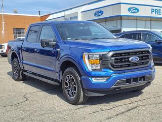 2022 Ford F-150 for sale in Livonia MI