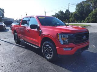 2022 Ford F-150 for sale in Havelock NC