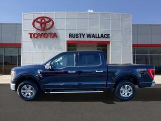 2022 Ford F-150 for sale in Morristown TN