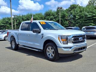 2022 Ford F-150 for sale in North Brunswick NJ