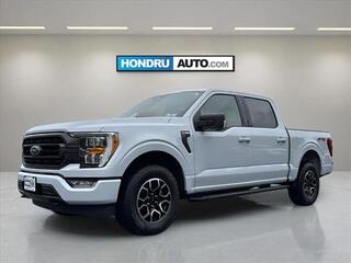 2022 Ford F-150 for sale in Manheim PA