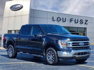 2022 Ford F-150 for sale in Highland IL