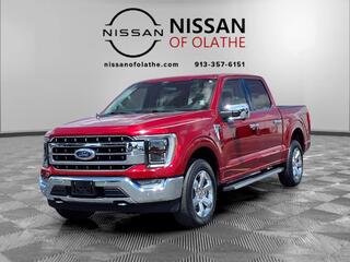 2022 Ford F-150 for sale in Olathe KS