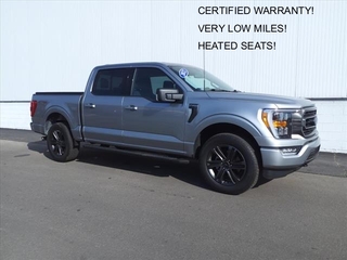 2022 Ford F-150 for sale in Monroe MI