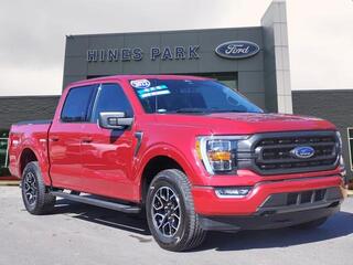 2022 Ford F-150 for sale in New Hudson MI