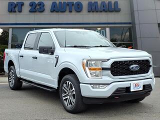 2022 Ford F-150 for sale in Butler NJ