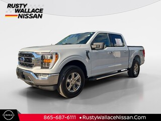 2022 Ford F-150 for sale in Knoxville TN