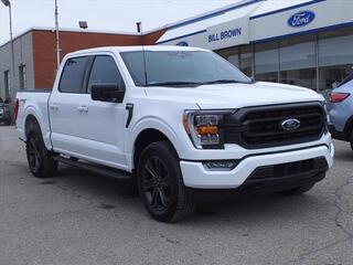 2022 Ford F-150 for sale in Livonia MI