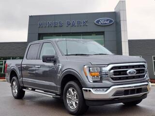 2022 Ford F-150 for sale in New Hudson MI