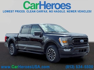 2023 Ford F-150 for sale in Greer SC