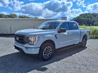2023 Ford F-150 for sale in Princeton WV