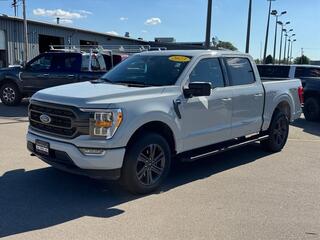 2023 Ford F-150 for sale in Janesville WI