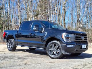2023 Ford F-150 for sale in Rochester NH