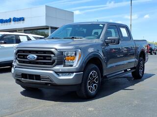 2023 Ford F-150 for sale in Troy MI