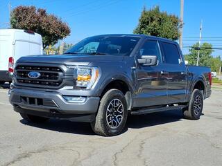 2023 Ford F-150 for sale in Farmington Hills MI