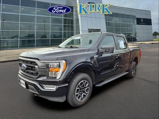 2023 Ford F-150 for sale in Grenada MS